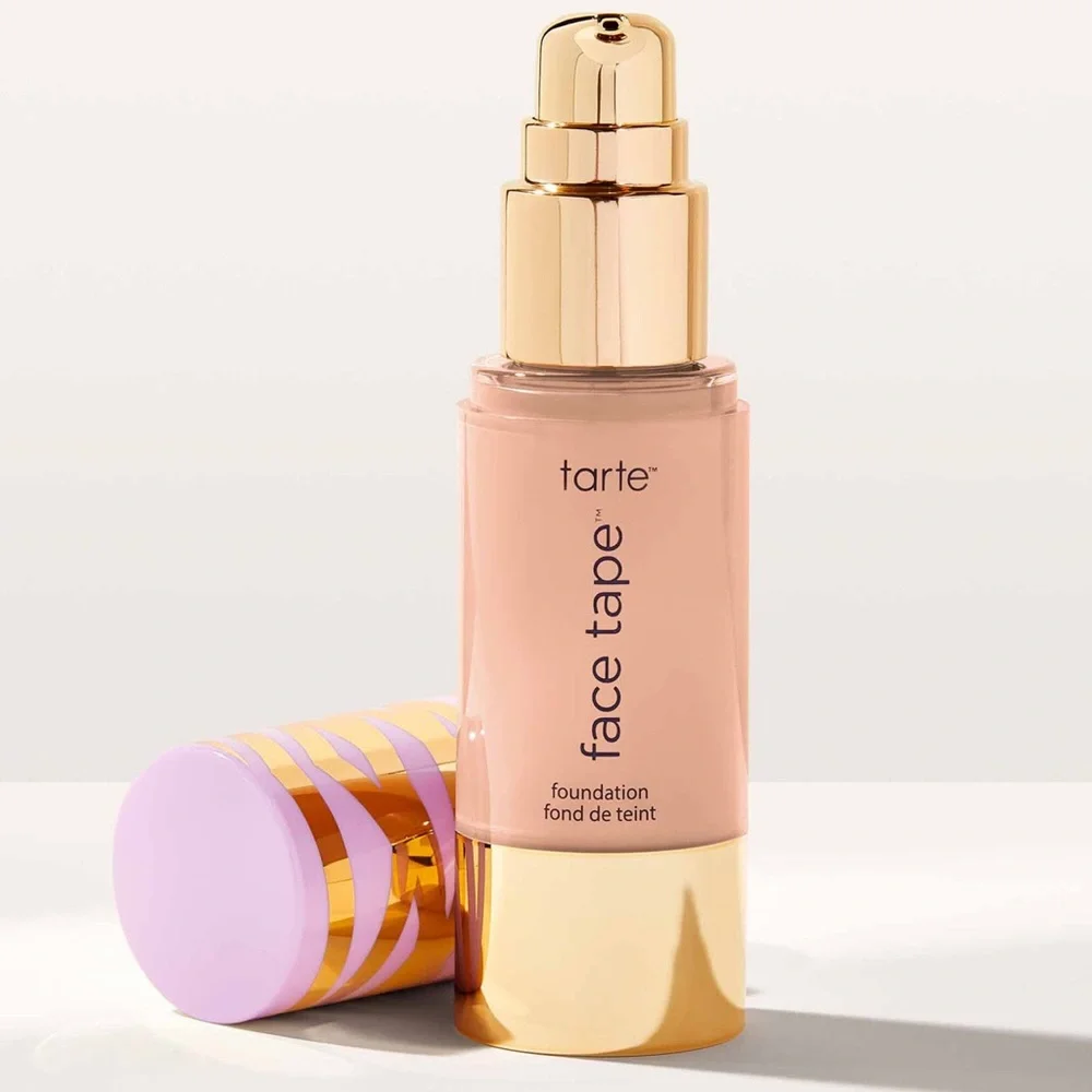 💕🌙Tarte Fair Light Beige Double Duty Foundation